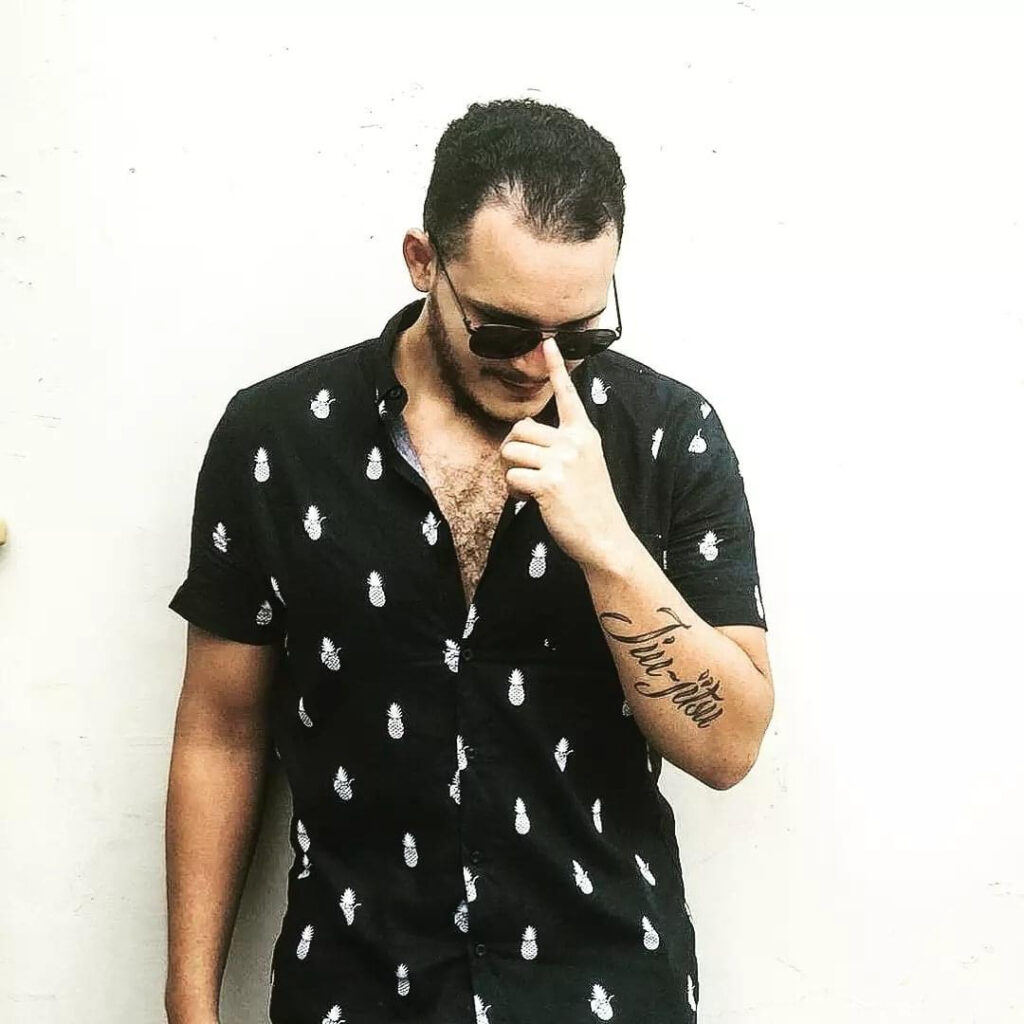 foto de perfil